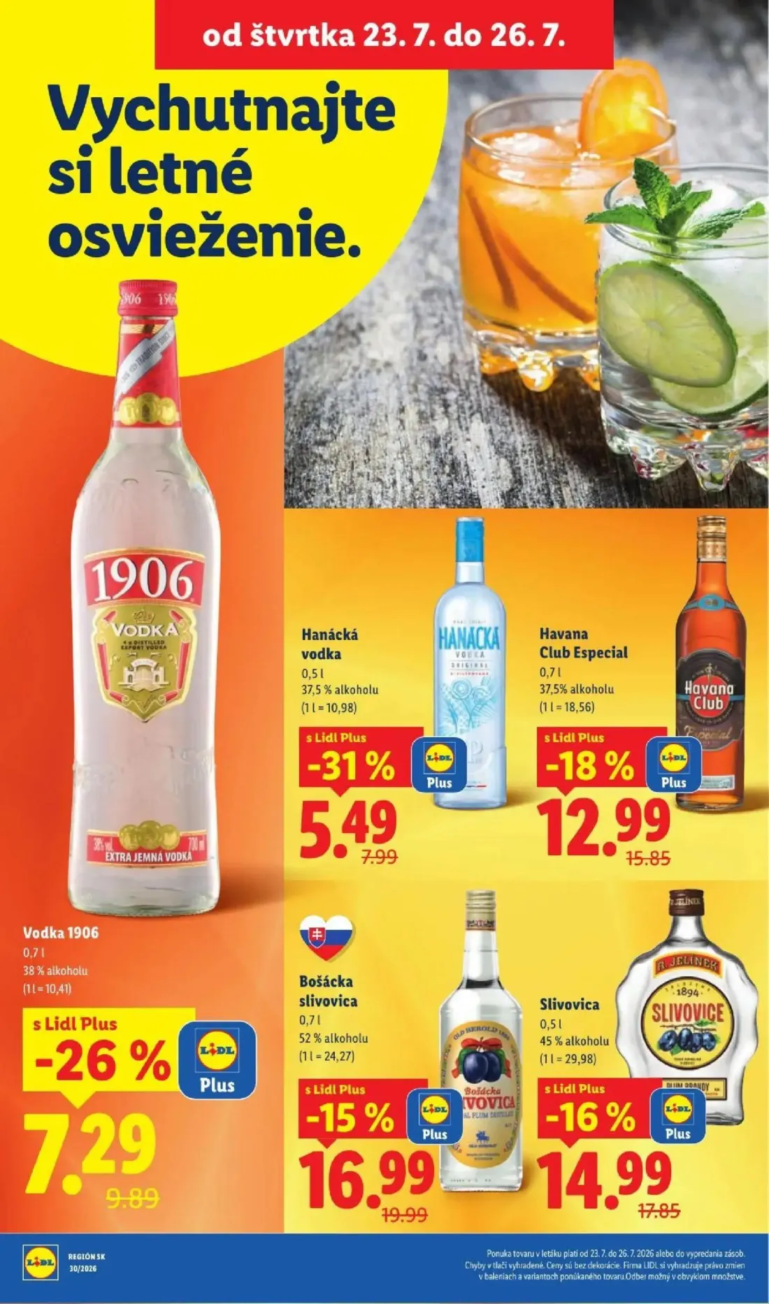 Lidl leták, strana 78 z 108