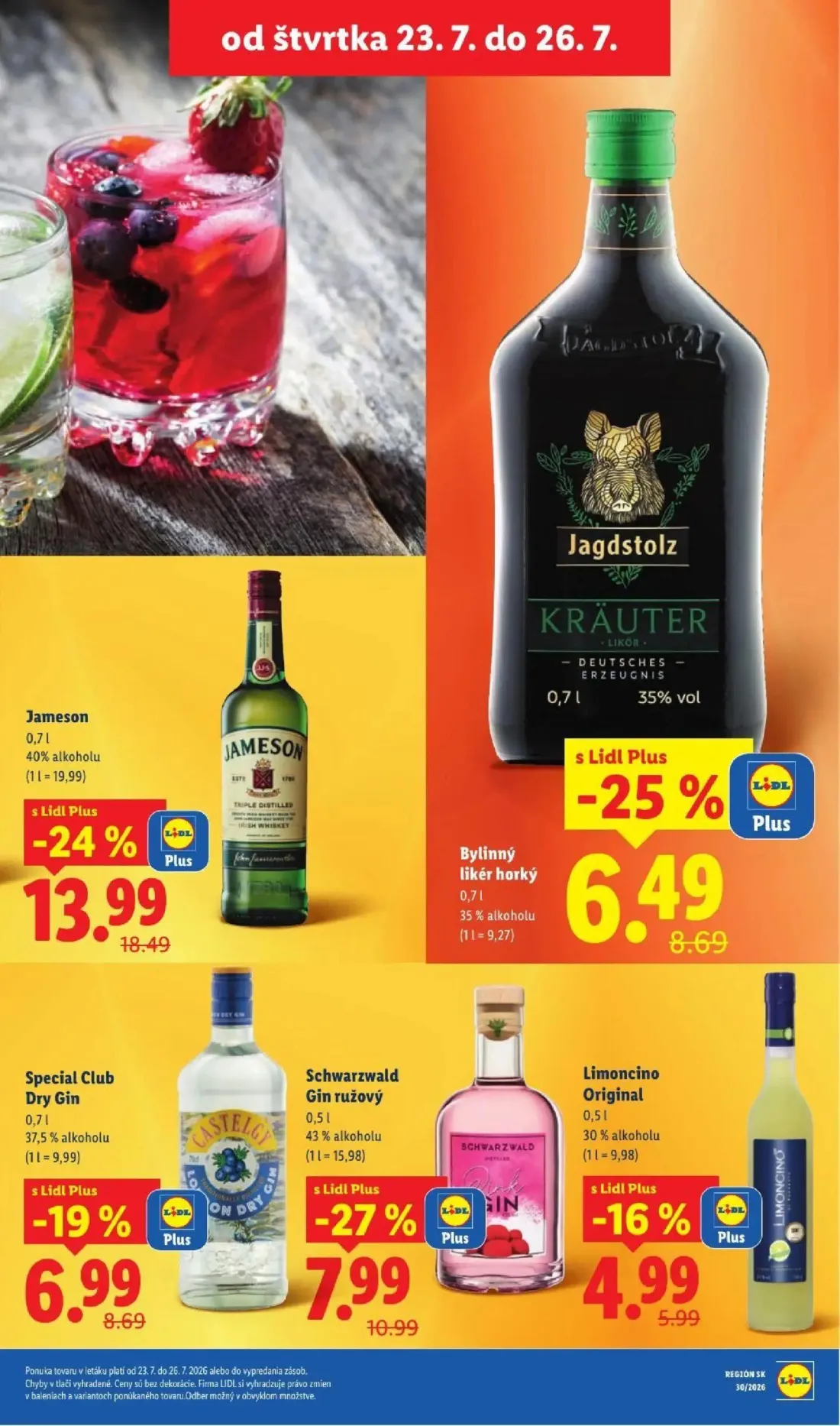 Lidl leták, strana 79 z 108