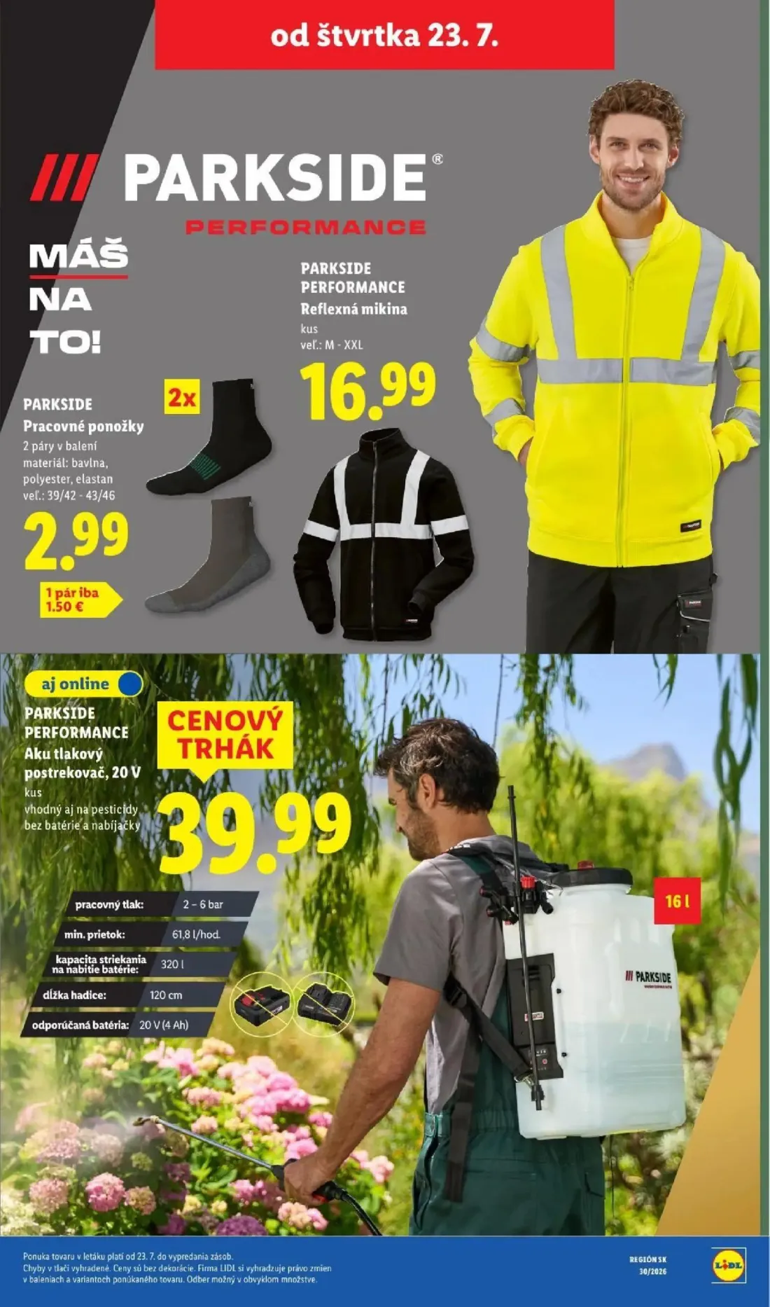Lidl leták, strana 95 z 108