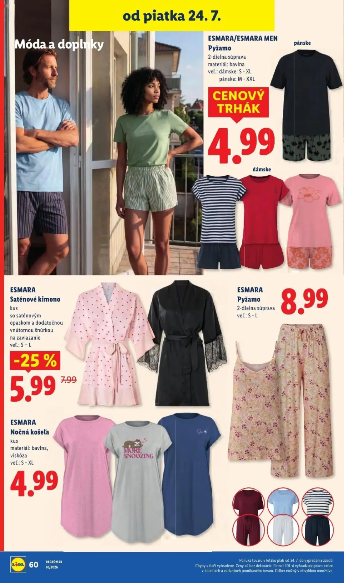 Lidl leták, strana 101 z 108