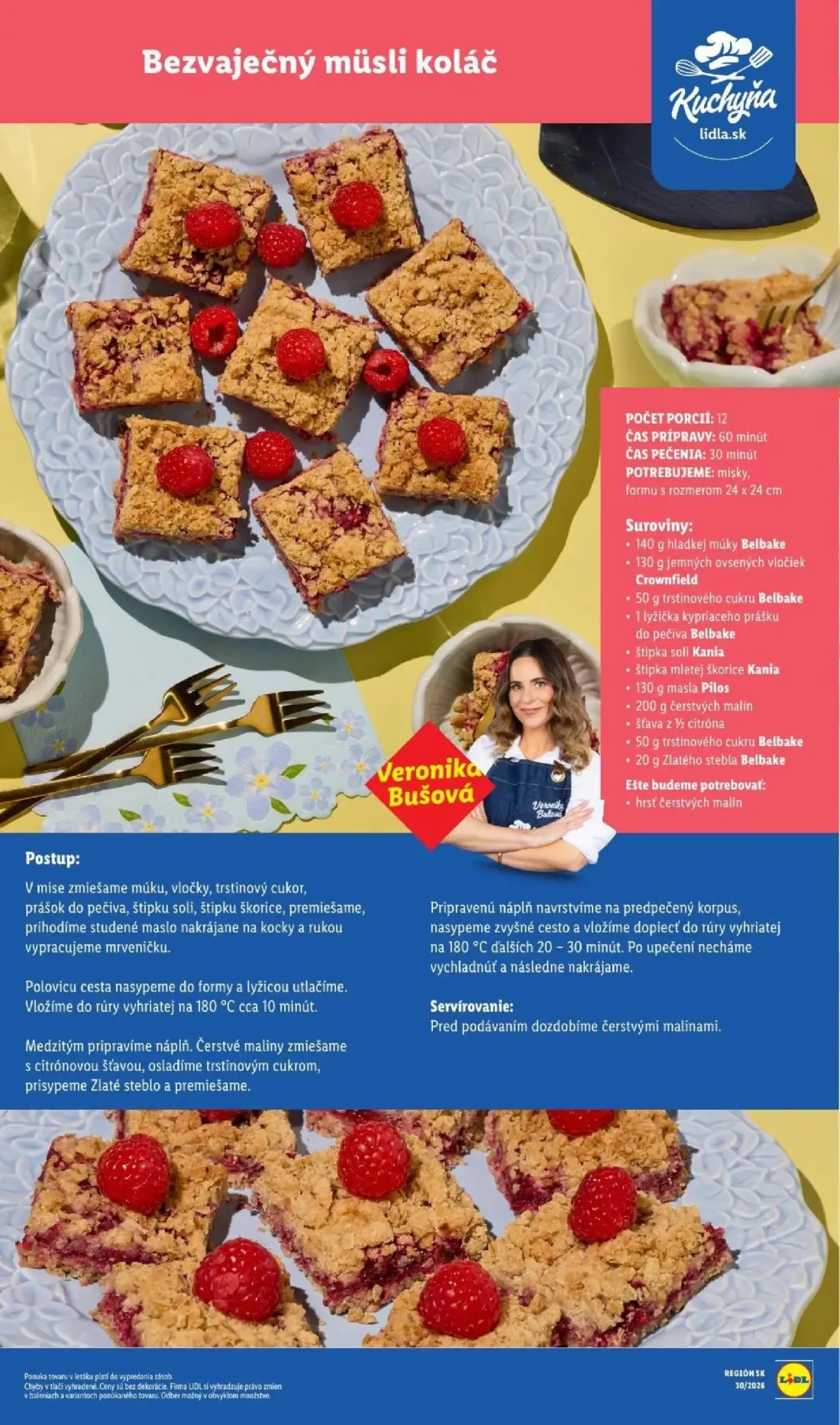 Lidl leták, strana 105 z 108