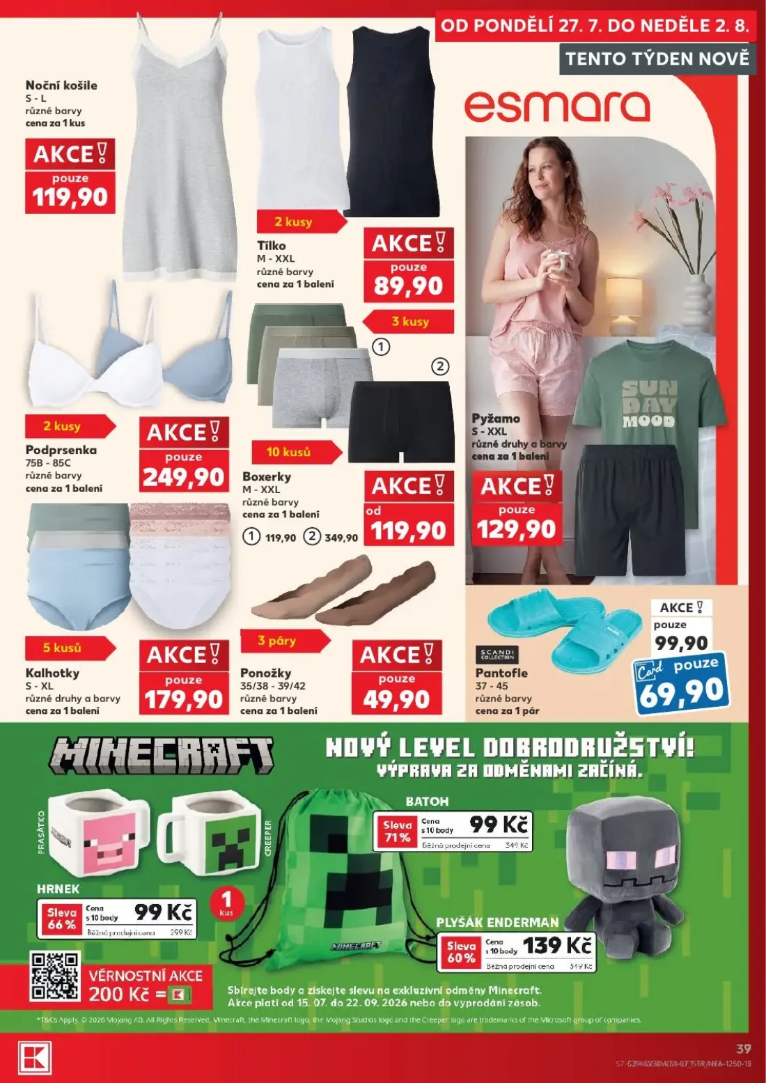 Kaufland leták, strana 7 z 10