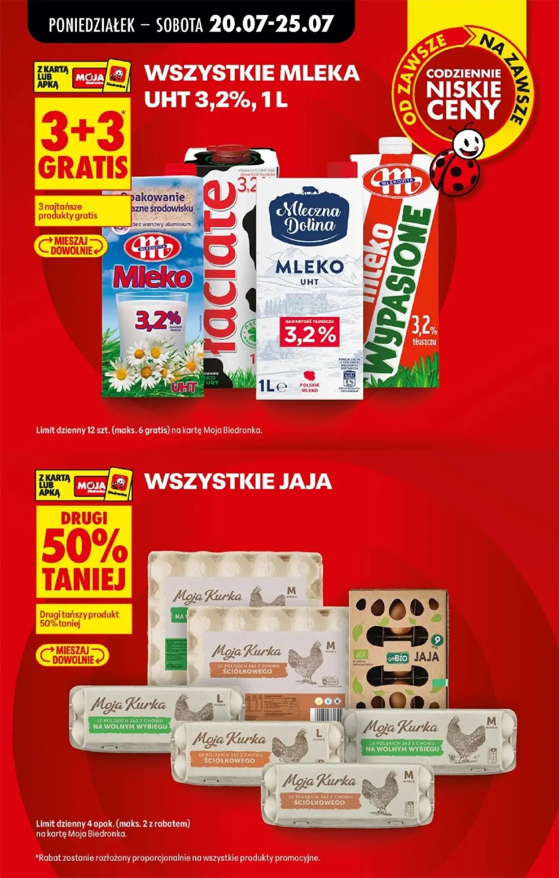 Biedronka gazetka, strona 5 z 89