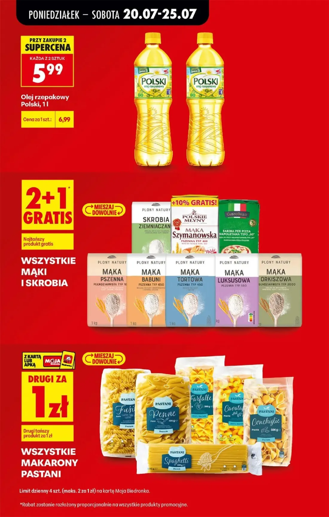Biedronka gazetka, strona 9 z 89