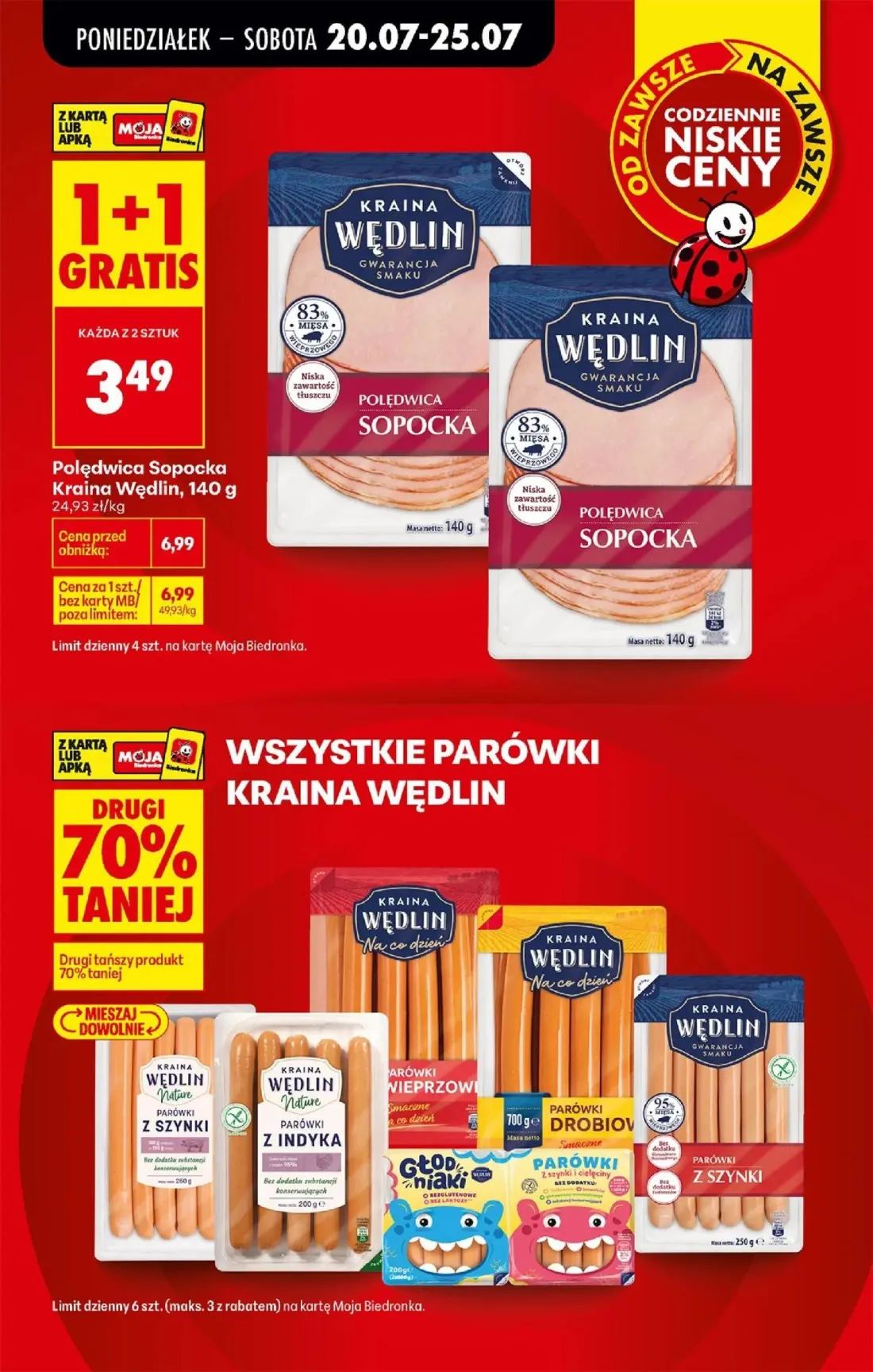 Biedronka gazetka, strona 11 z 89