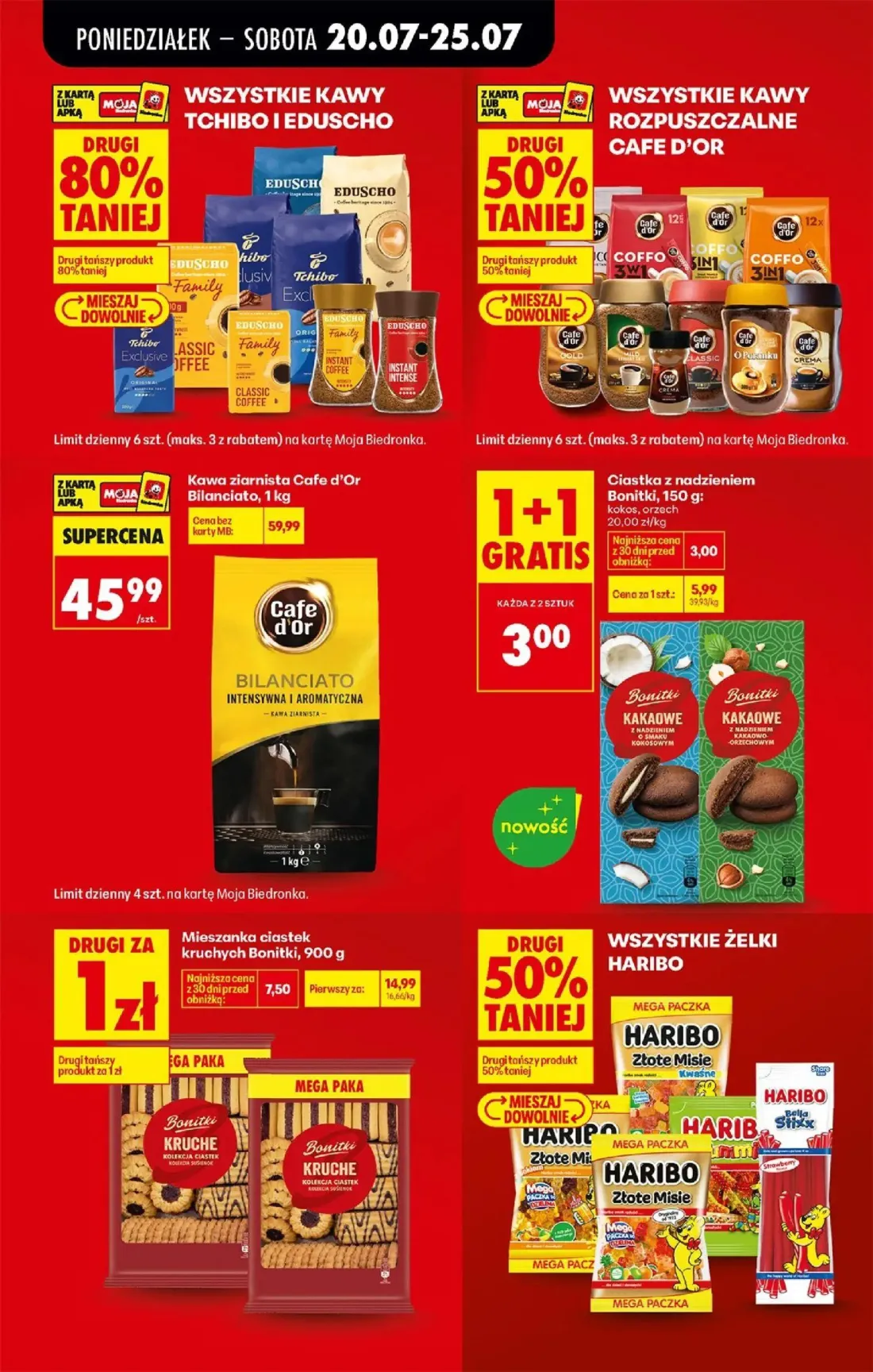 Biedronka gazetka, strona 13 z 89