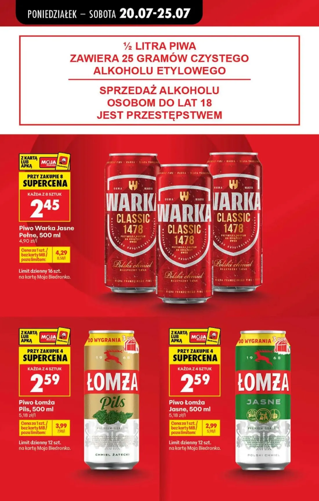 Biedronka gazetka, strona 15 z 89