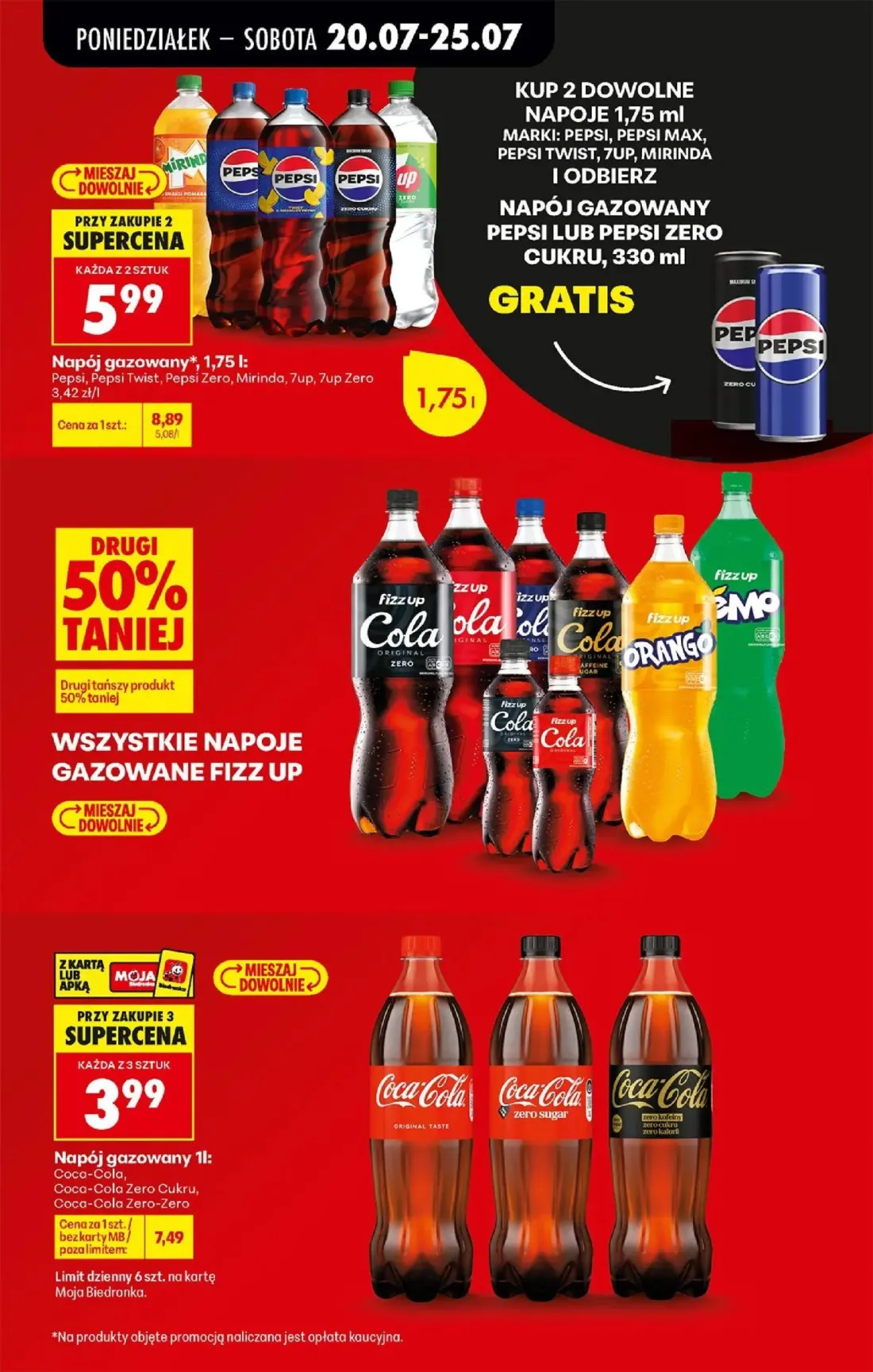 Biedronka gazetka, strona 17 z 89