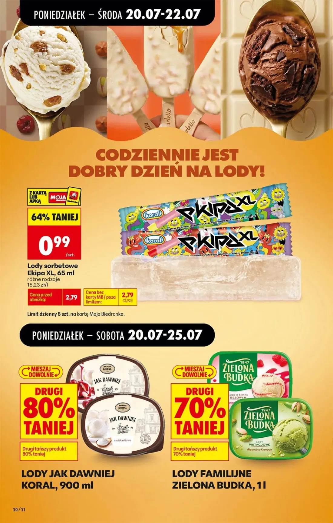 Biedronka gazetka, strona 24 z 89