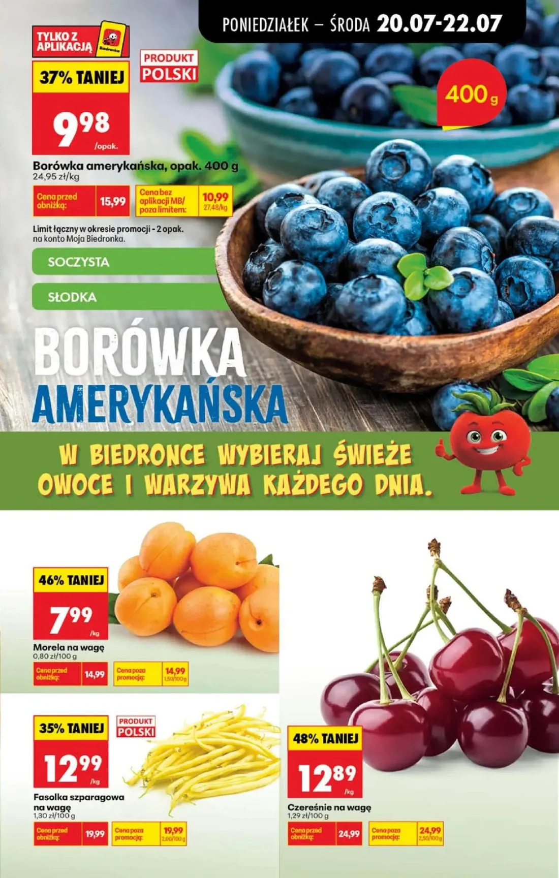 Biedronka gazetka, strona 27 z 89