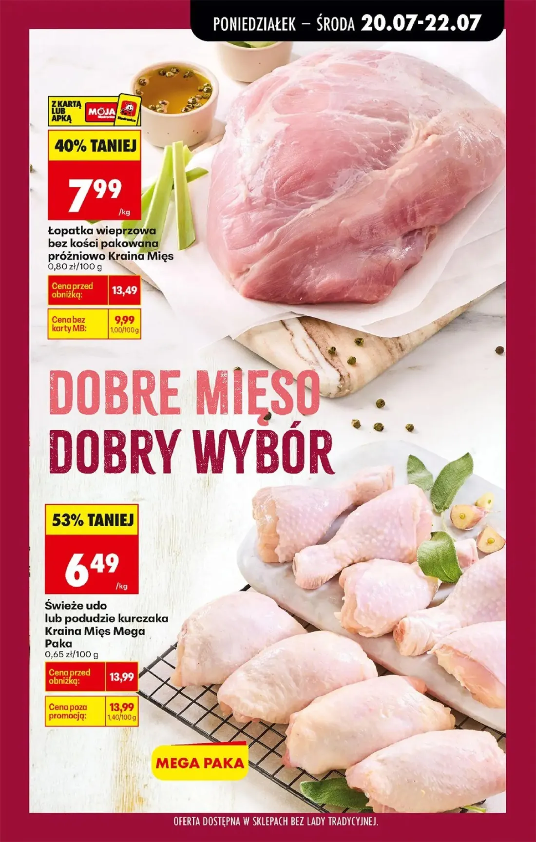 Biedronka gazetka, strona 33 z 89
