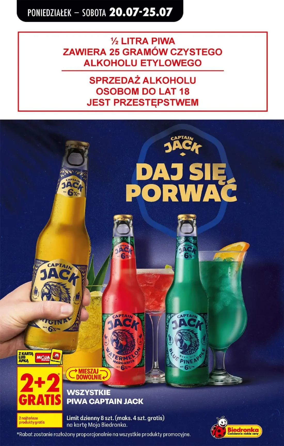 Biedronka gazetka, strona 88 z 89