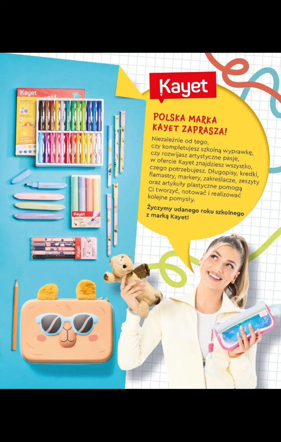 Biedronka gazetka, strona 3 z 92
