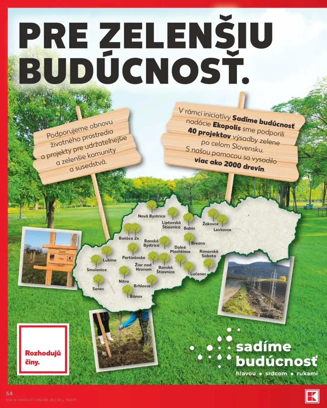 Kaufland leták, strana 54 z 74
