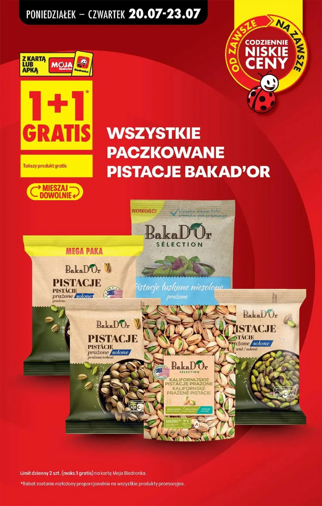 Biedronka gazetka, strona 14 z 98