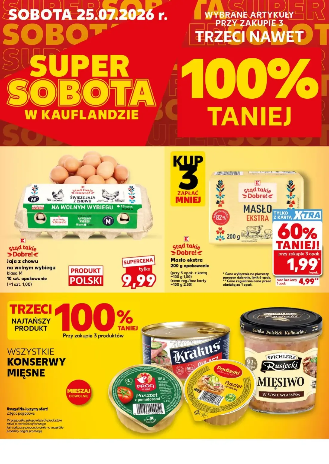 Kaufland gazetka, strona 2 z 24