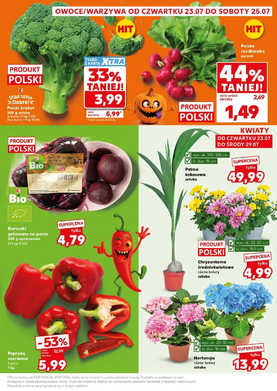 Kaufland gazetka, strona 7 z 24