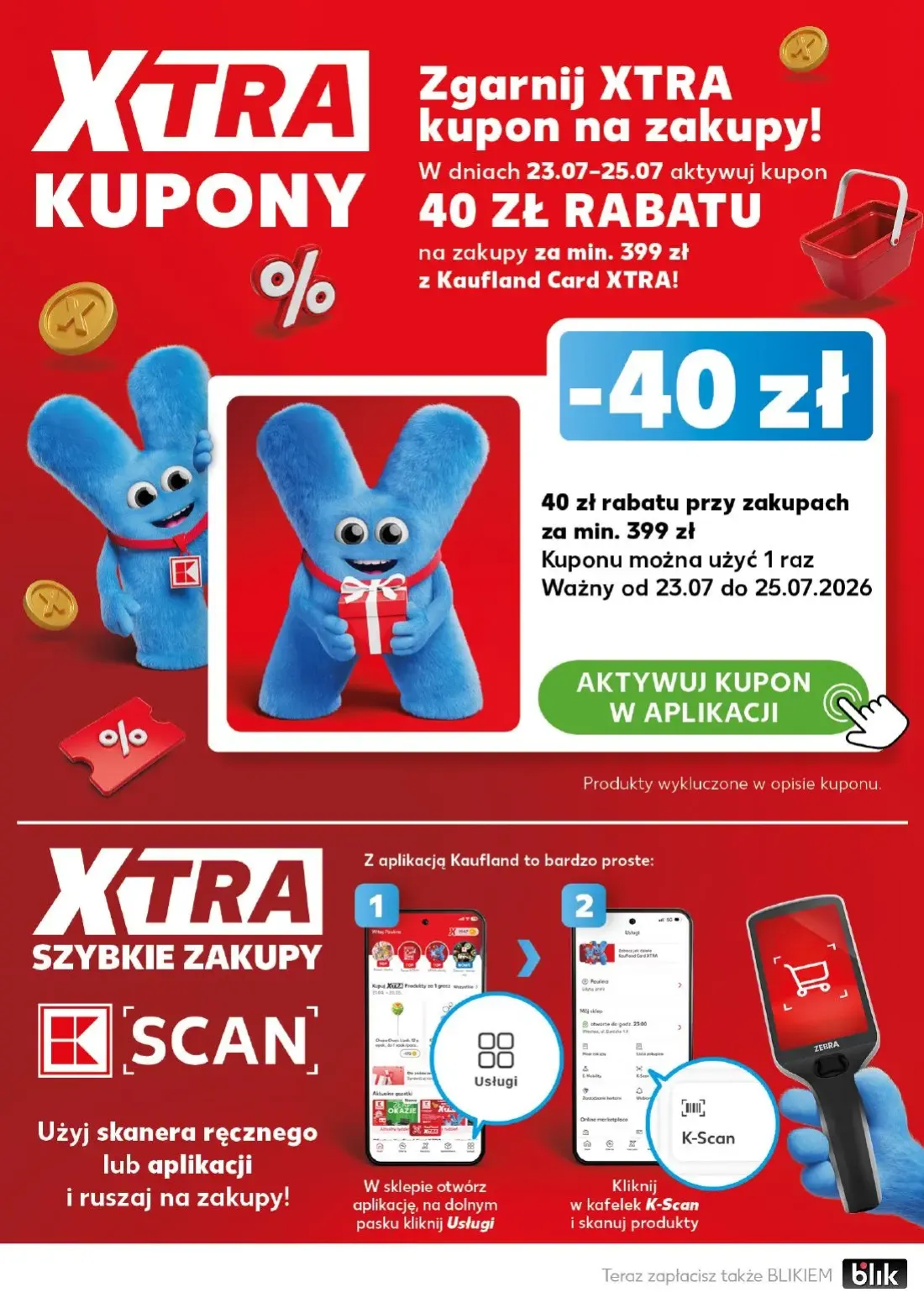 Kaufland gazetka, strona 10 z 24