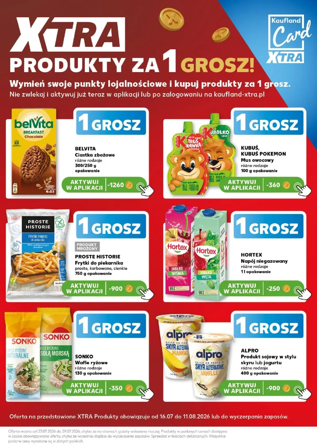 Kaufland gazetka, strona 11 z 24
