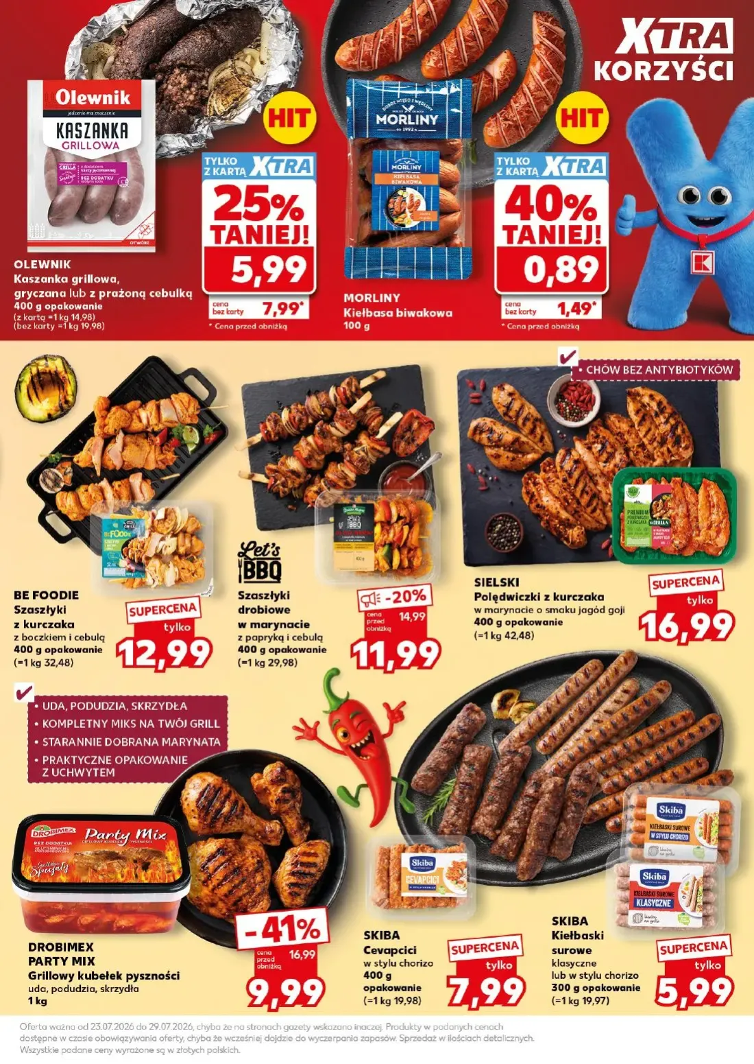 Kaufland gazetka, strona 15 z 24