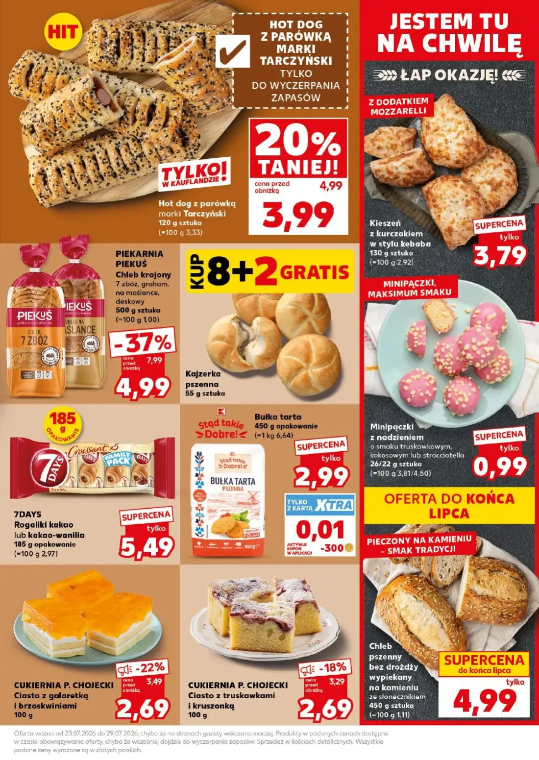Kaufland gazetka, strona 17 z 24