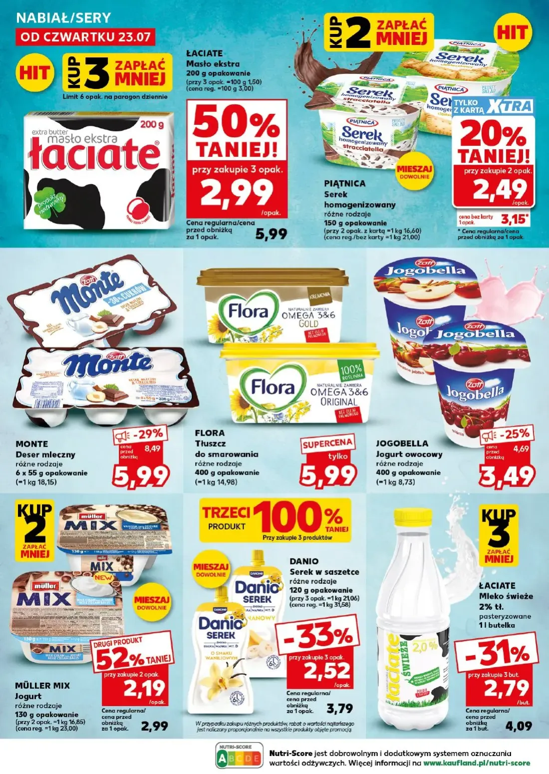 Kaufland gazetka, strona 18 z 24