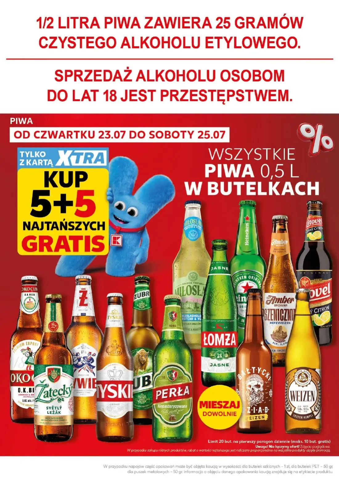Kaufland gazetka, strona 20 z 24