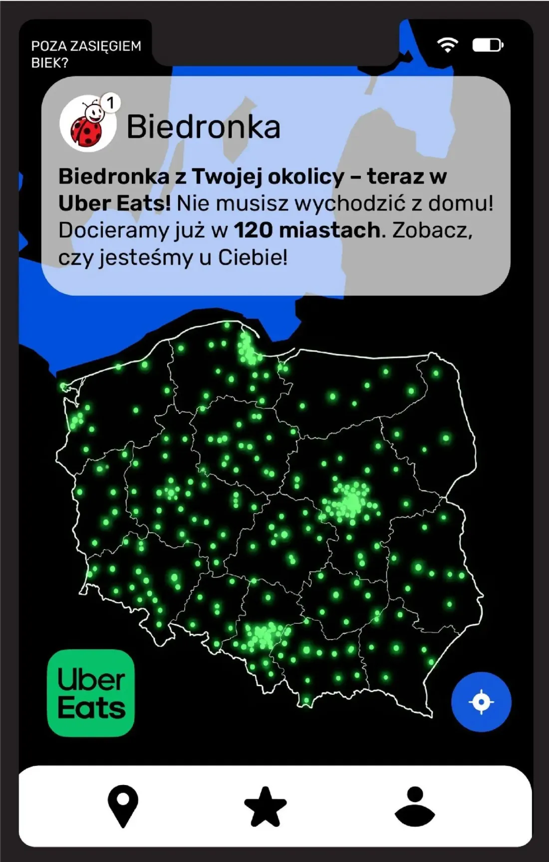 Biedronka gazetka, strona 22 z 23