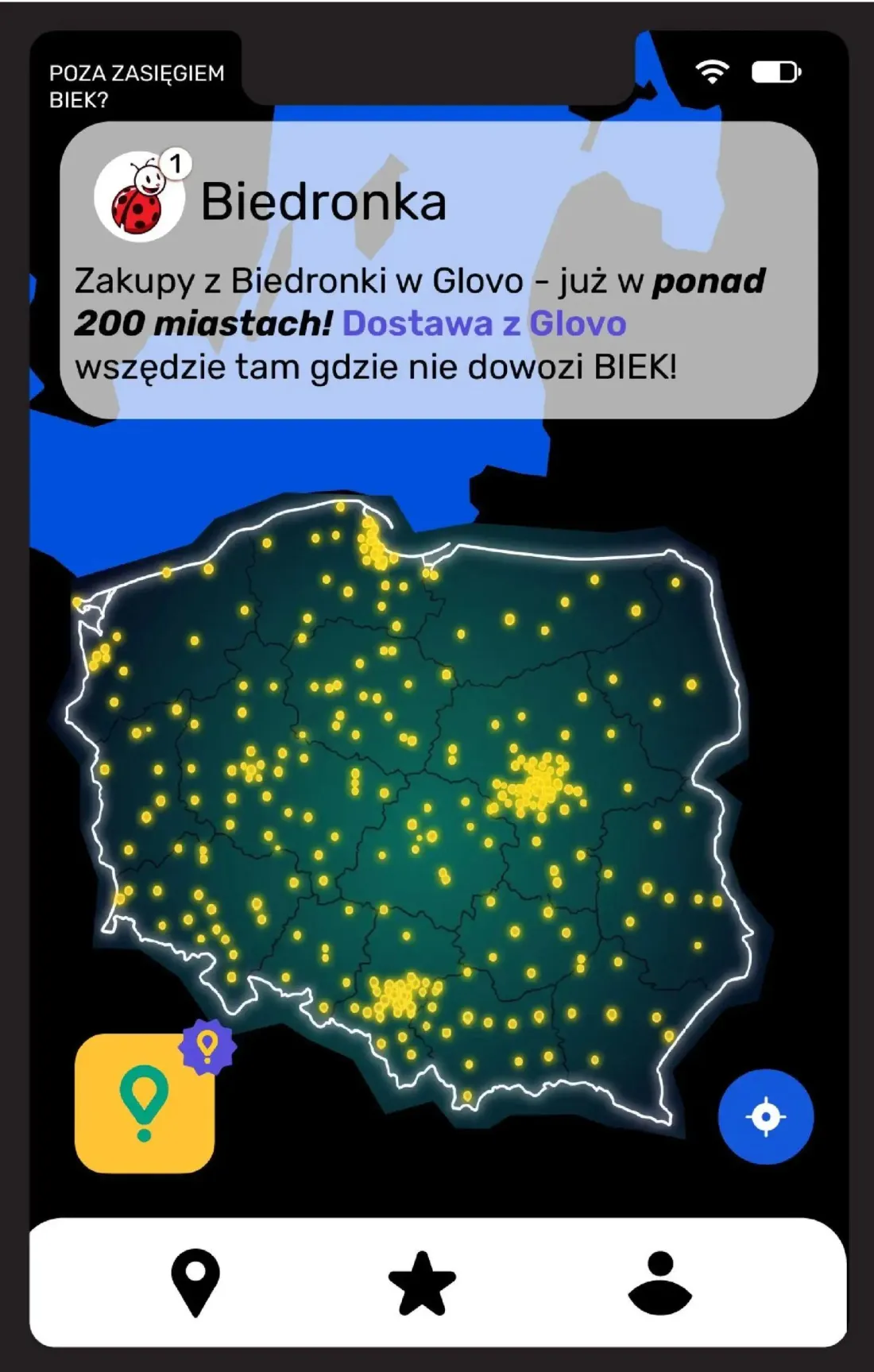 Biedronka gazetka, strona 23 z 23