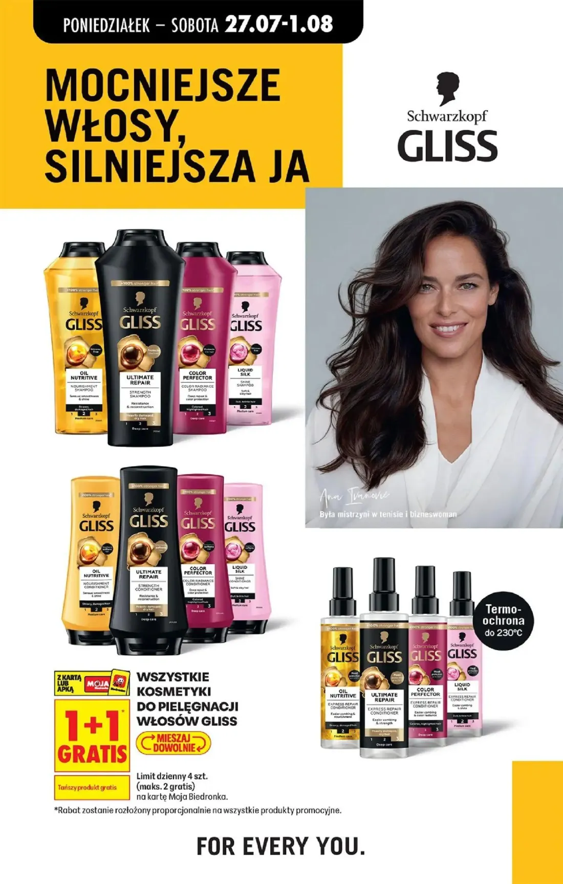 Biedronka gazetka, strona 76 z 93