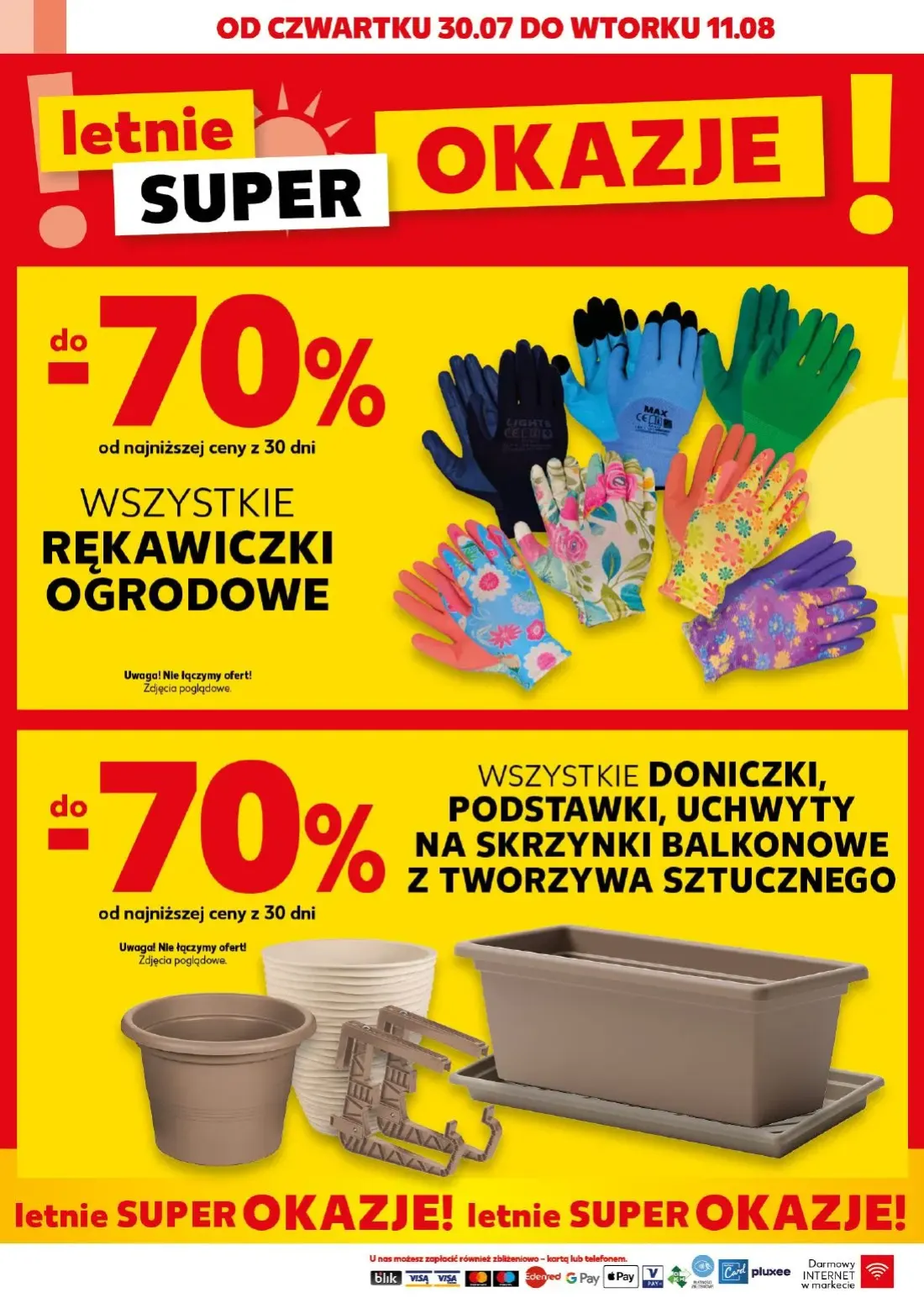 Kaufland gazetka, strona 2 z 18
