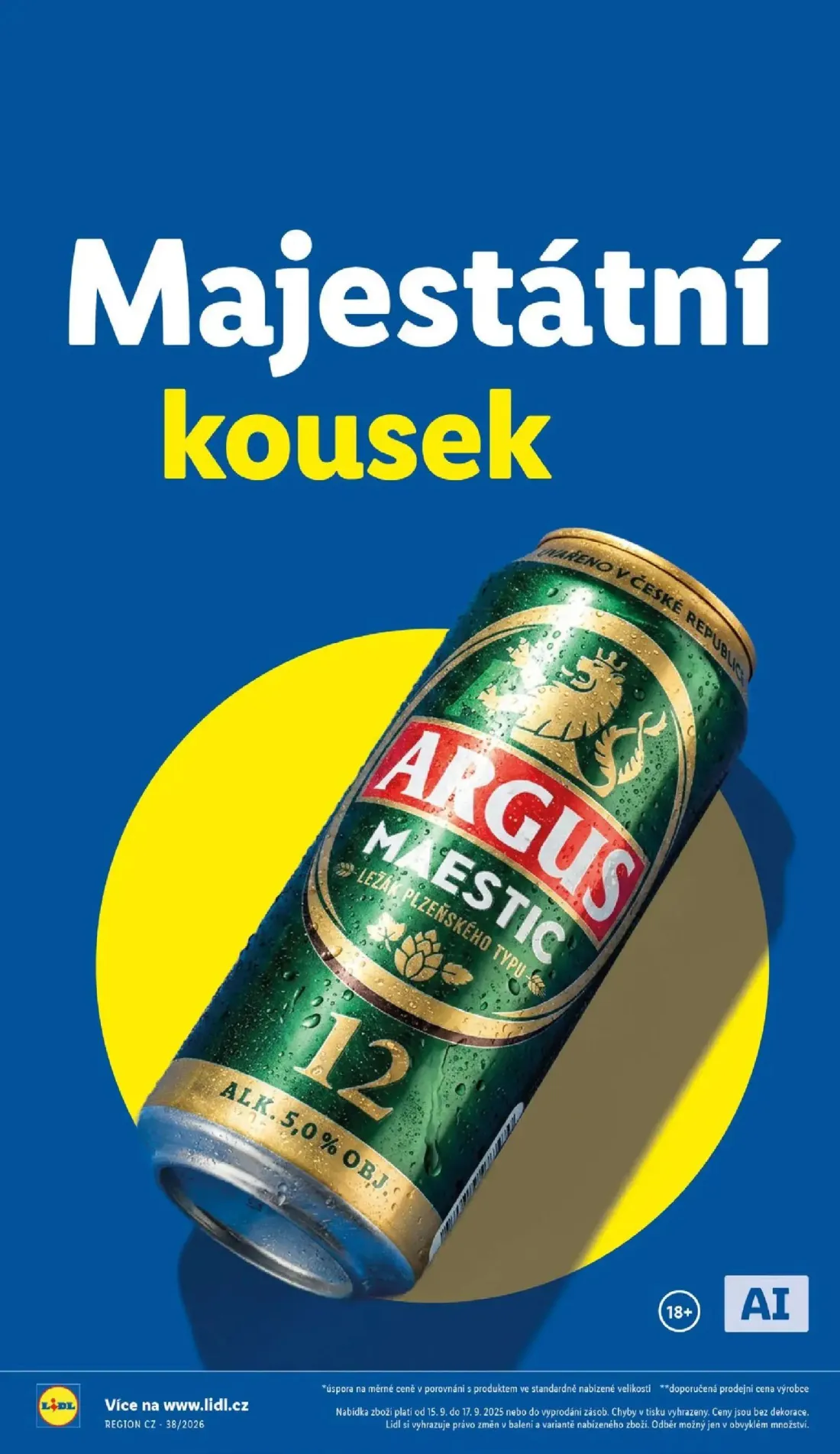 Lidl leták, strana 54 z 54