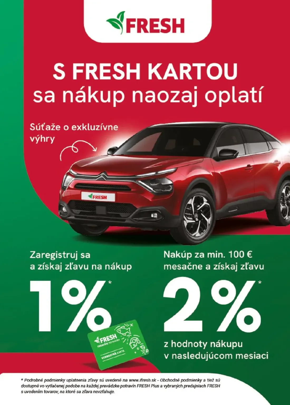 Fresh - západ leták, strana 43 z 46