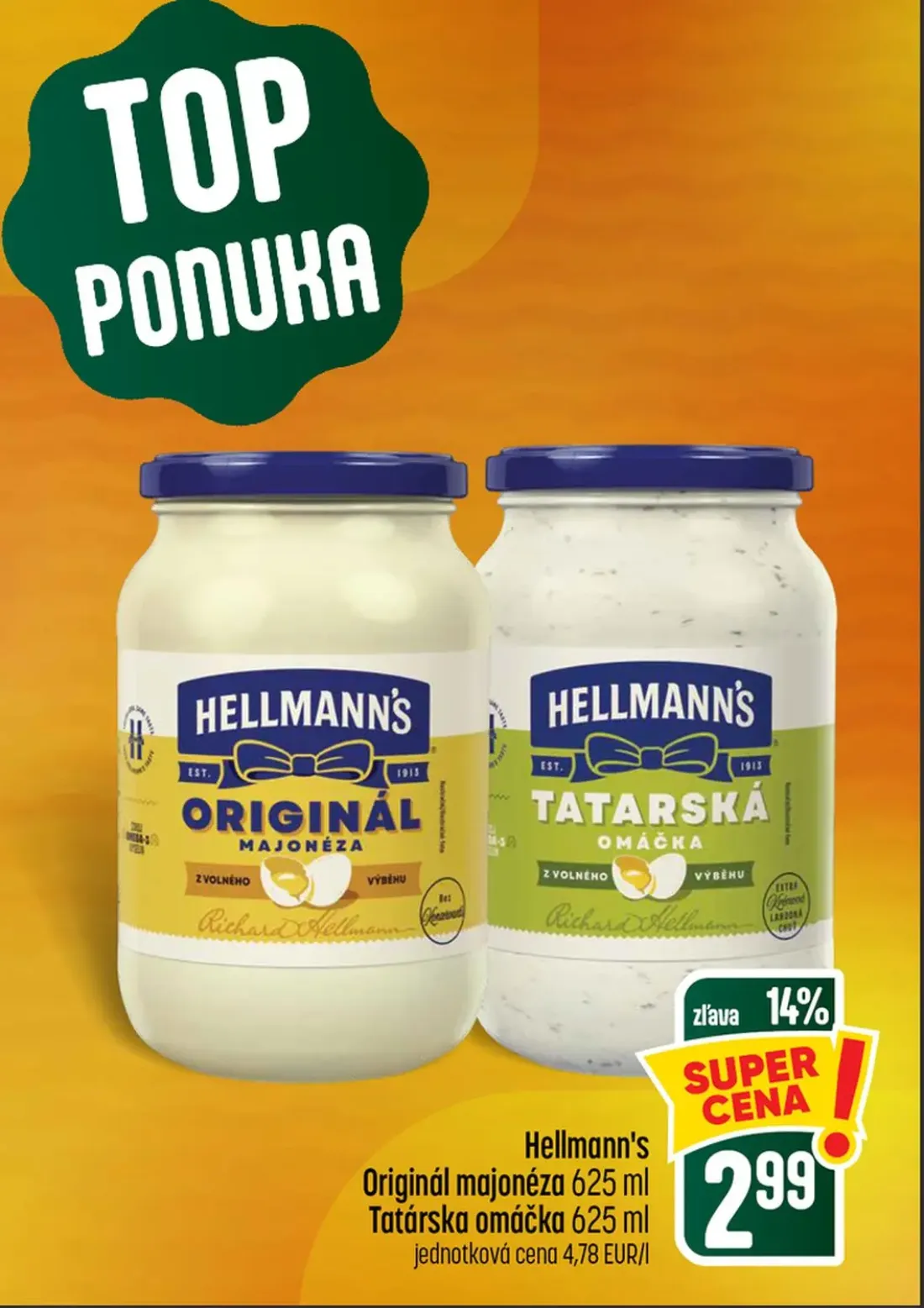 Coop Tempo leták, strana 3 z 60