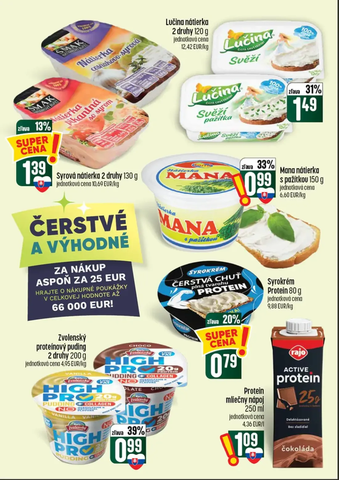 Coop Tempo leták, strana 18 z 60