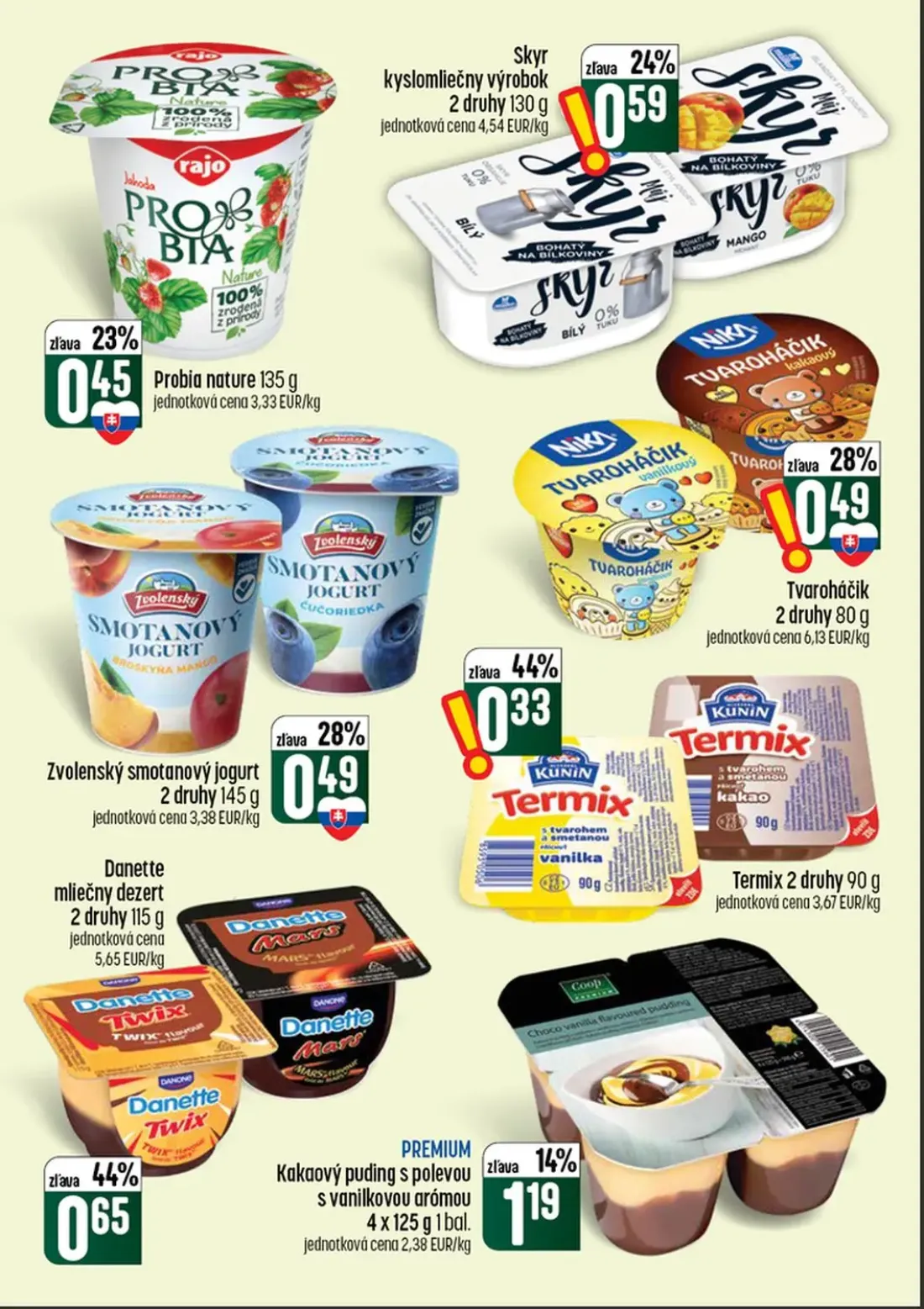 Coop Tempo leták, strana 19 z 60