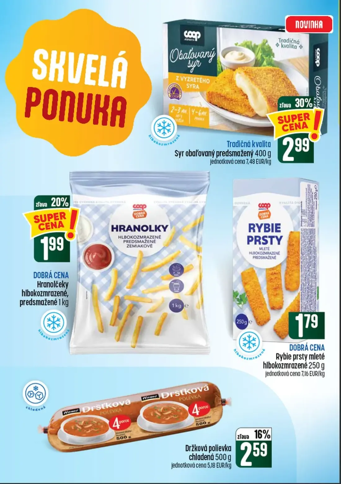 Coop Tempo leták, strana 22 z 60