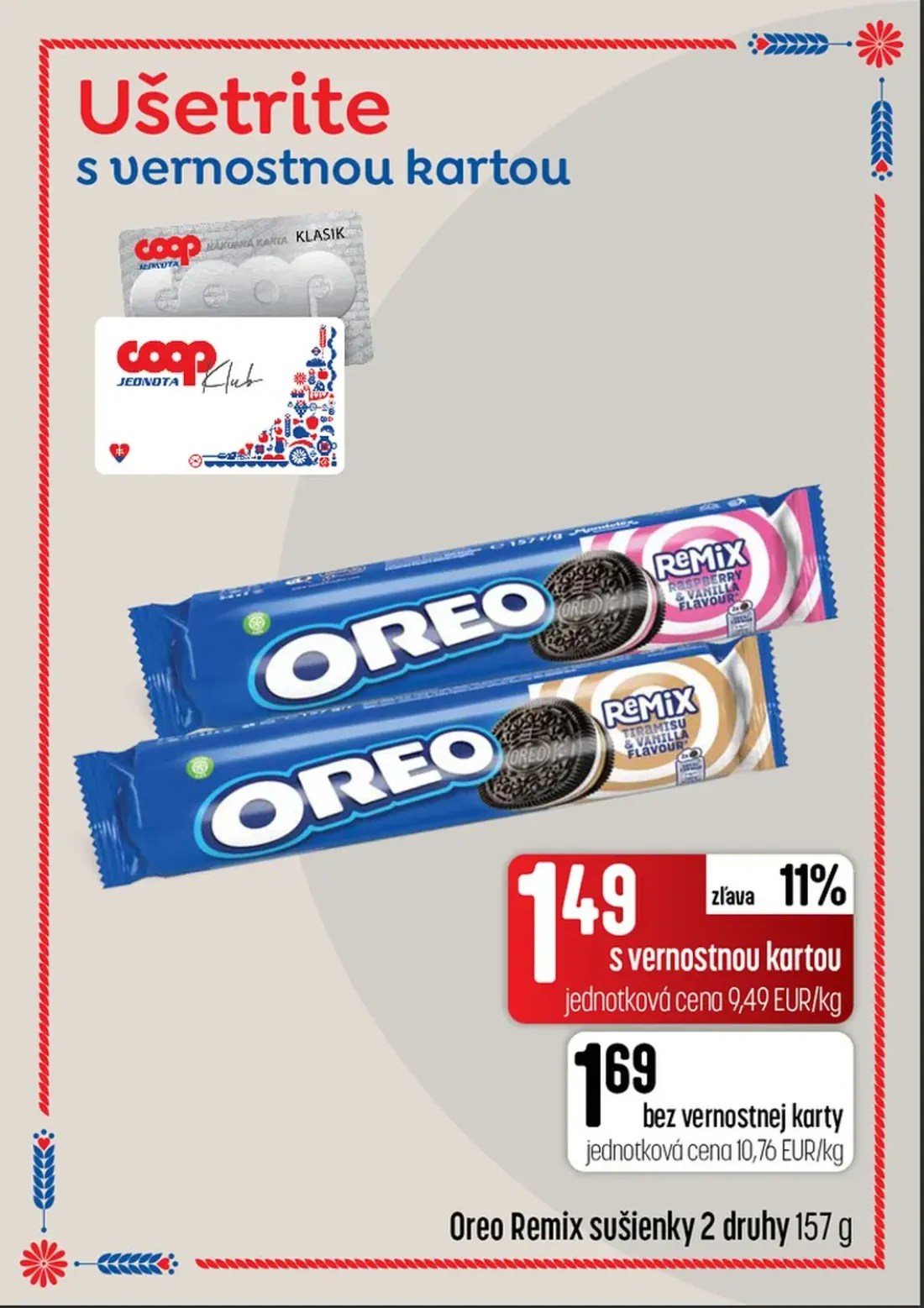 Coop Tempo leták, strana 29 z 60