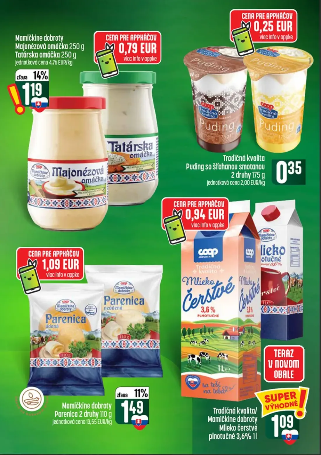 Coop Tempo leták, strana 31 z 60