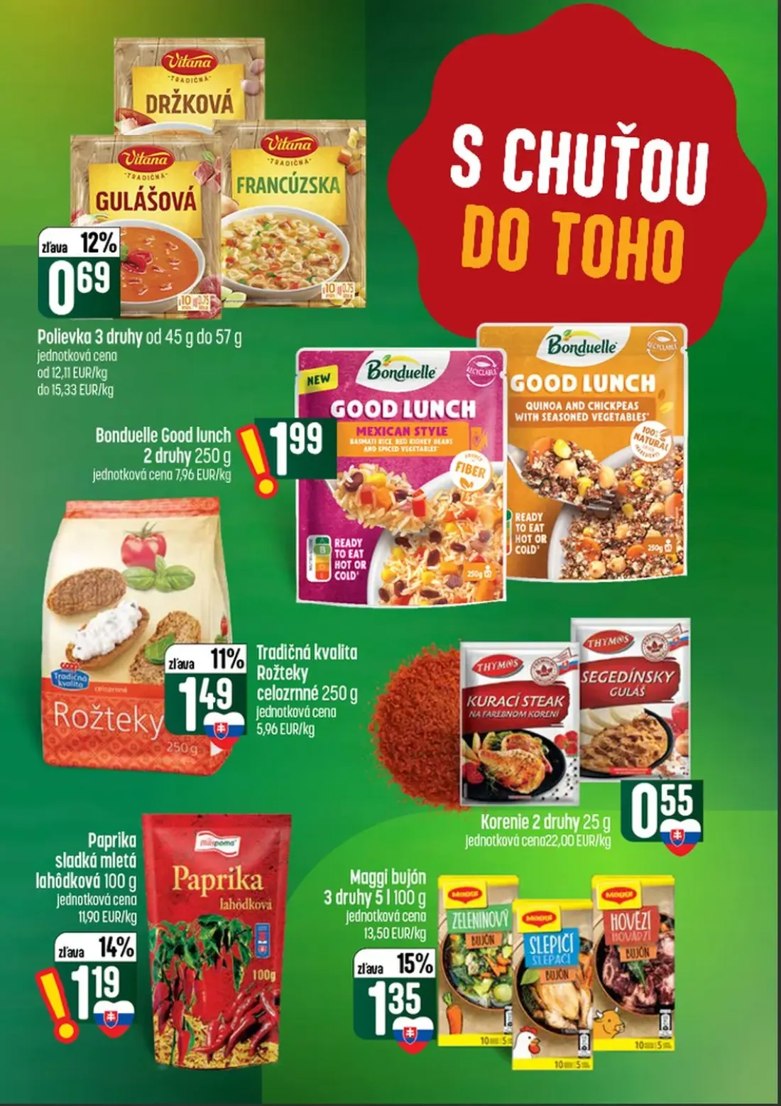 Coop Tempo leták, strana 35 z 60