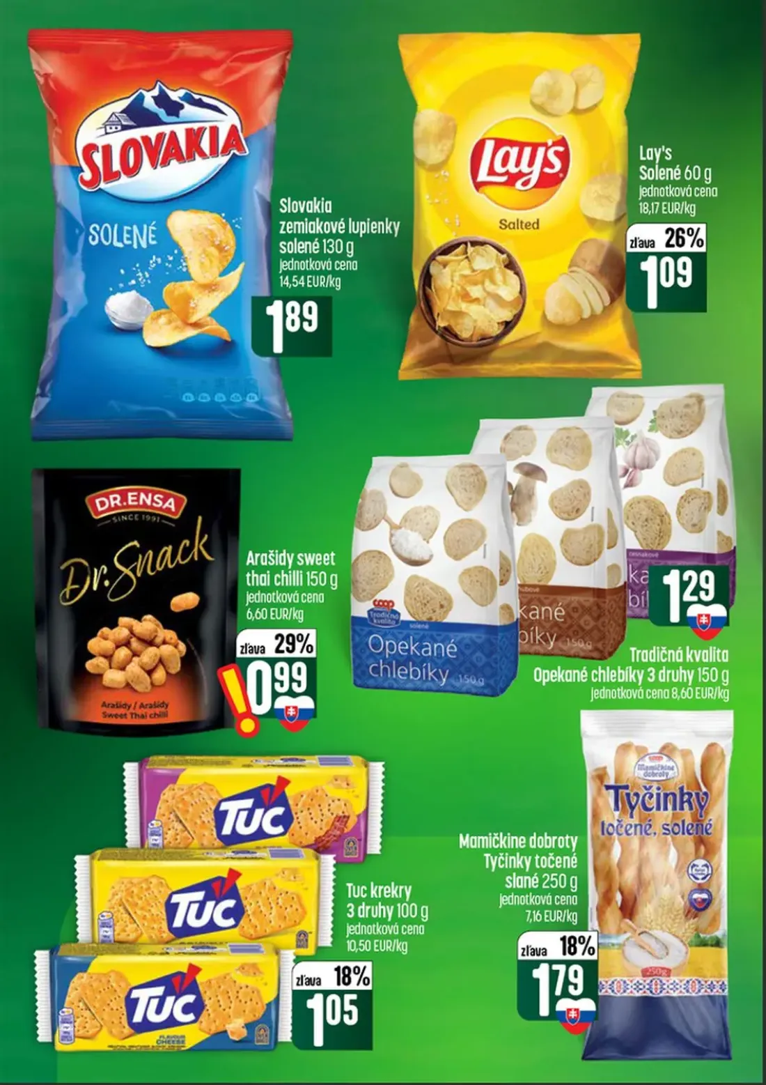 Coop Tempo leták, strana 42 z 60