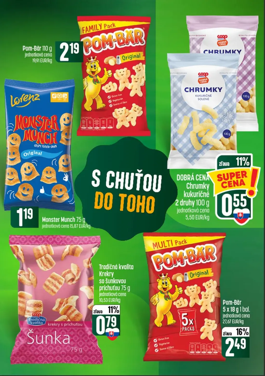 Coop Tempo leták, strana 43 z 60