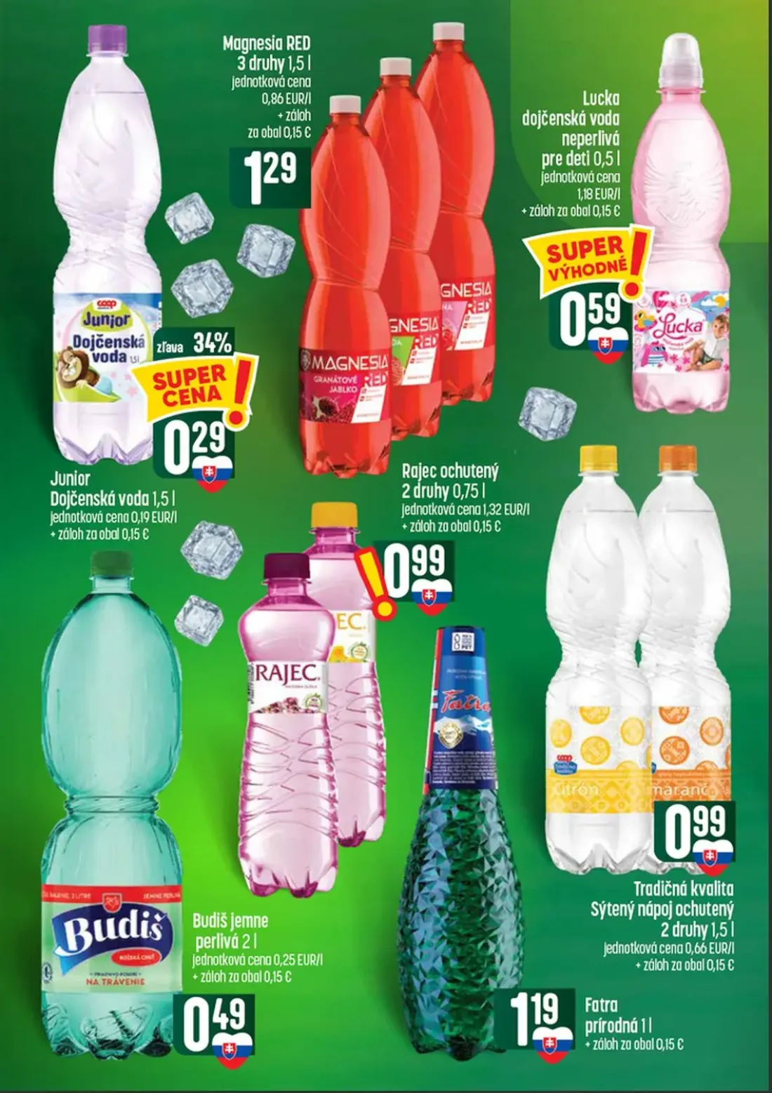 Coop Tempo leták, strana 46 z 60