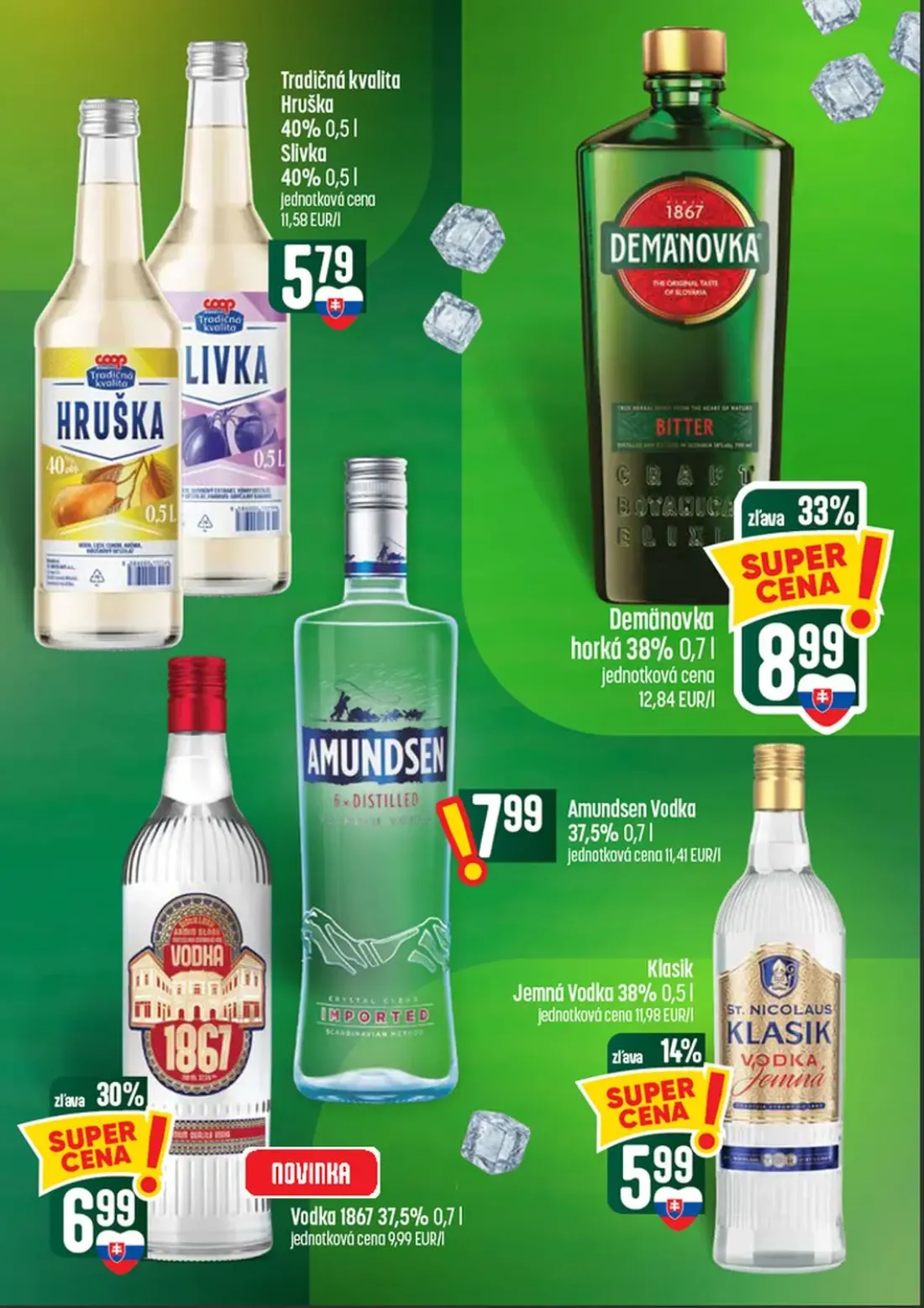 Coop Tempo leták, strana 53 z 60
