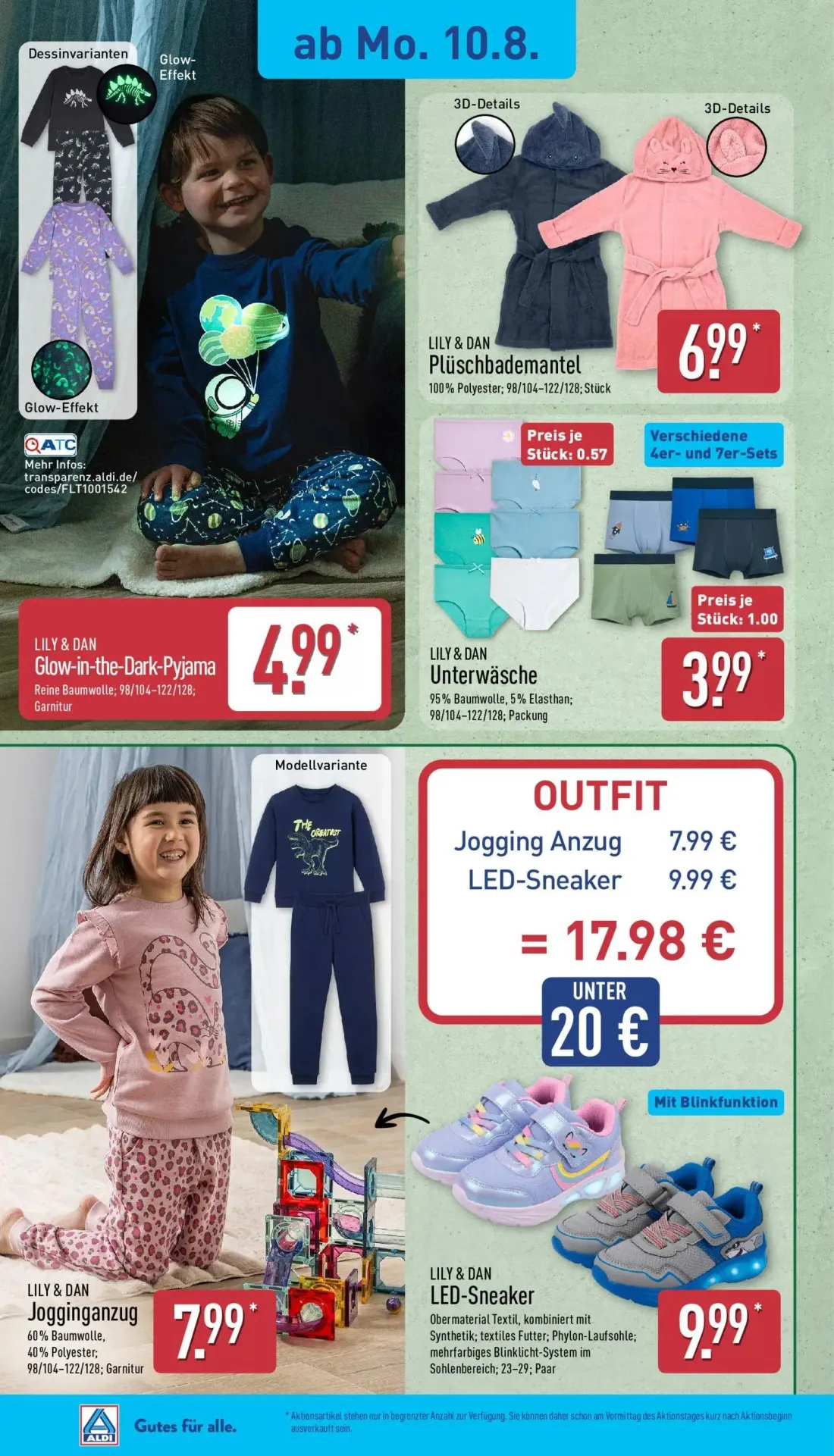 Aldi Nord Prospekt, Seite 16 von 41