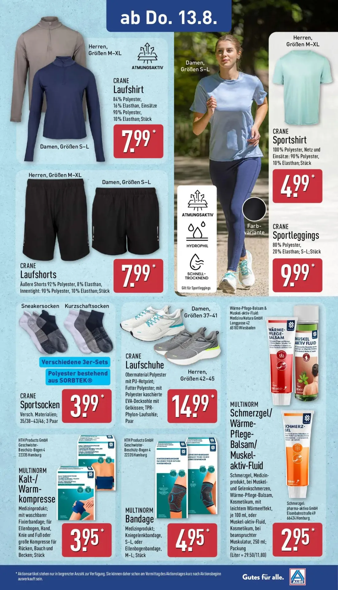 Aldi Nord Prospekt, Seite 27 von 41