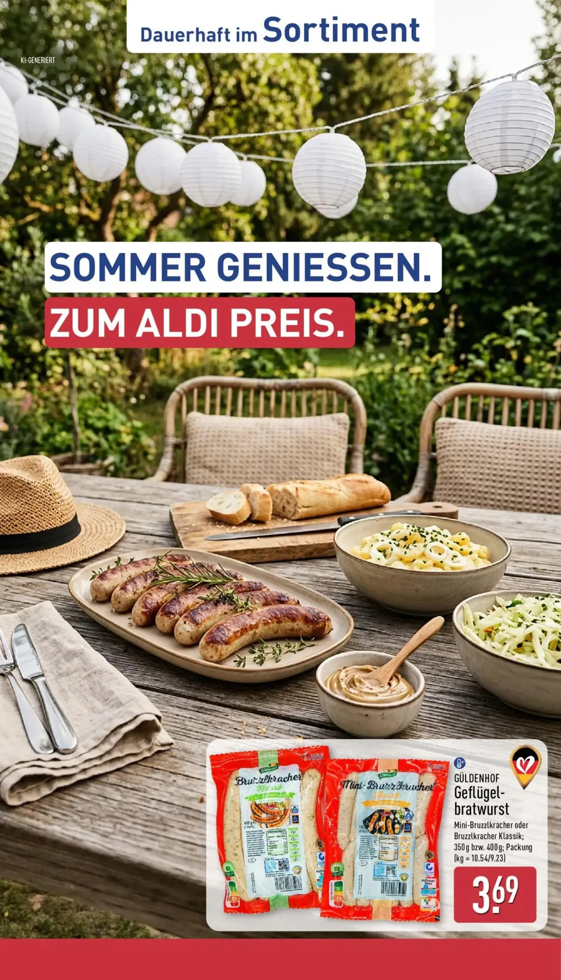 Aldi Nord Prospekt, Seite 36 von 41