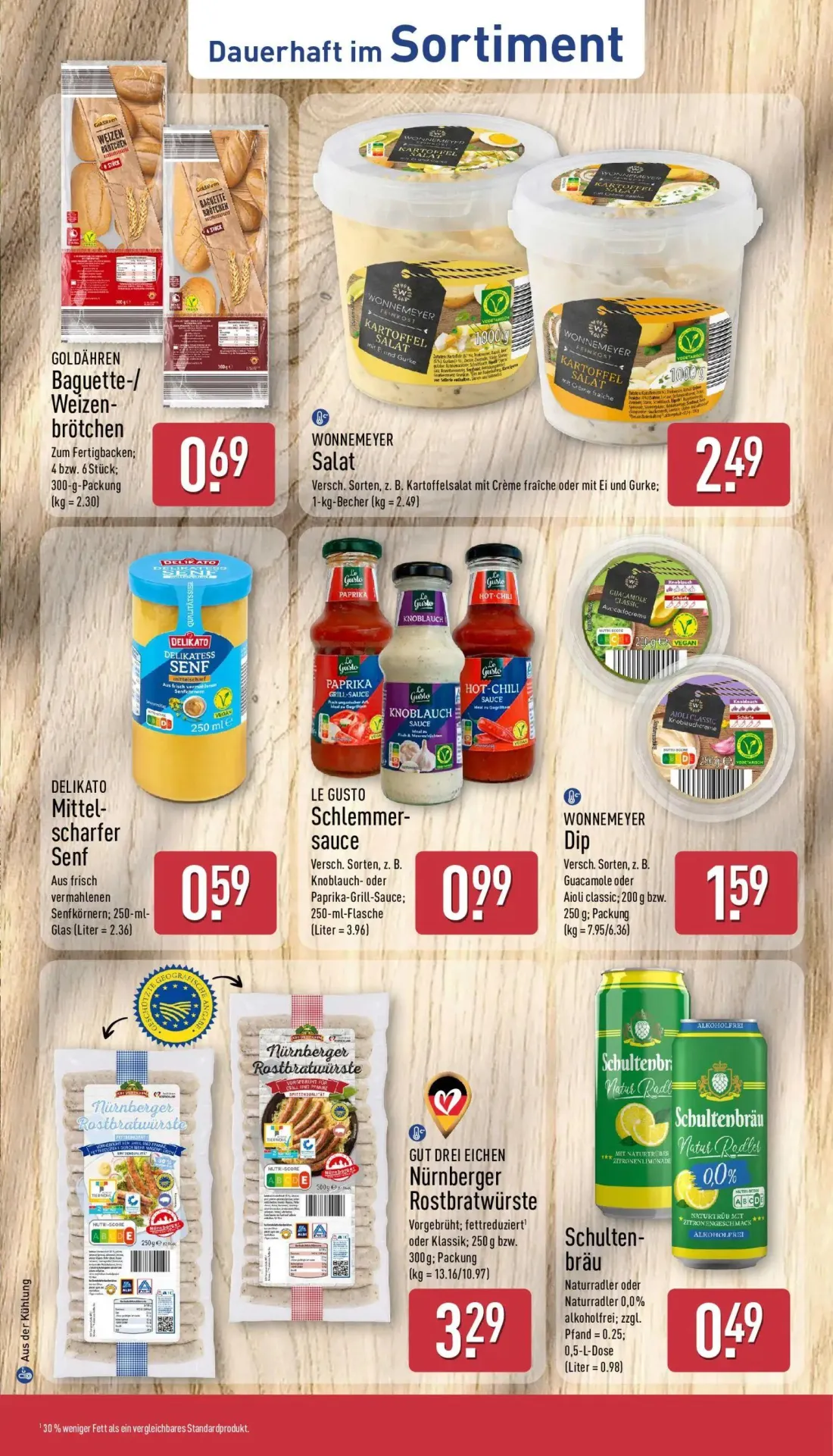 Aldi Nord Prospekt, Seite 37 von 41