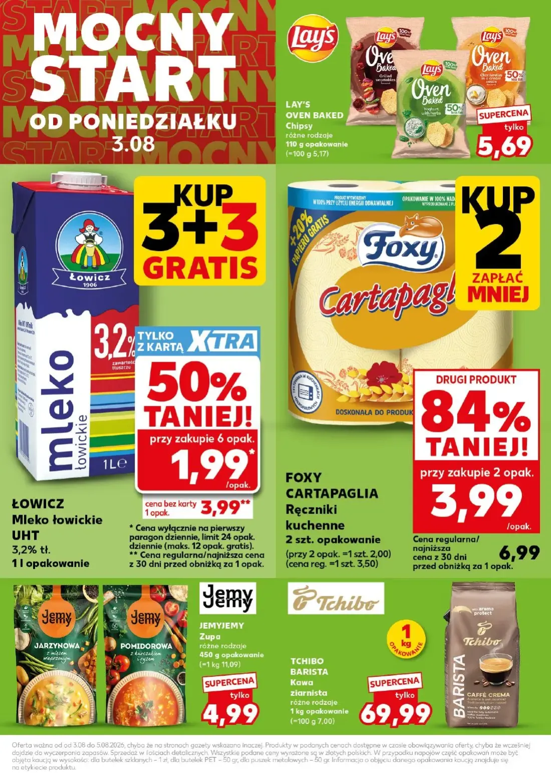 Kaufland gazetka, strona 5 z 26