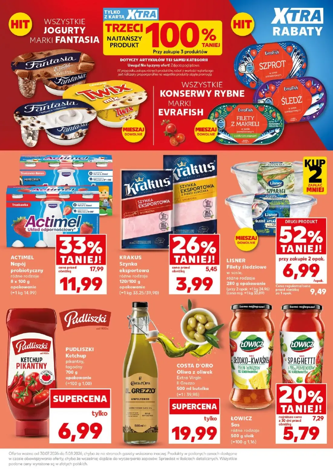 Kaufland gazetka, strona 9 z 26